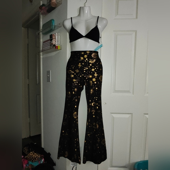 Aqua eve swim top - Picture 3 of 3